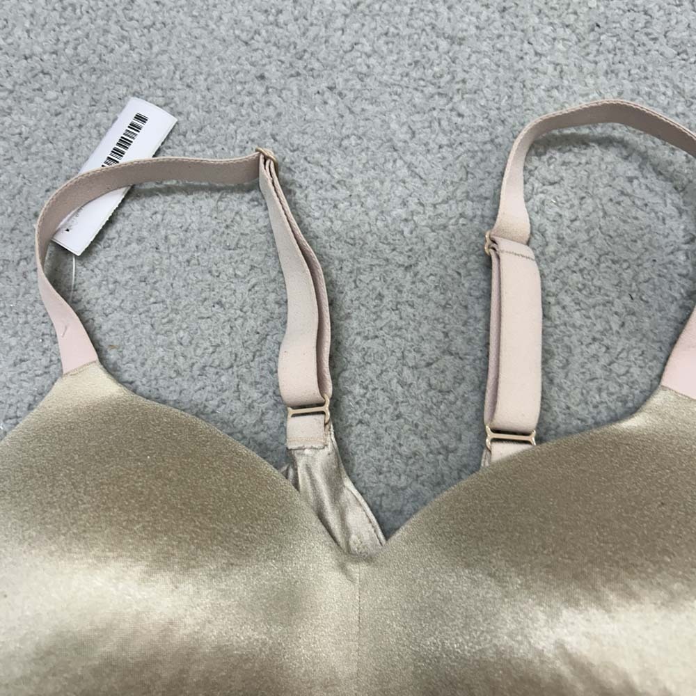 Cacique Bra 40C Full Coverage Bra Lightly Lined Lounge Bra - Picture 4 of 10